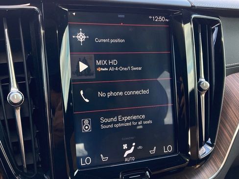 Used 2020 Volvo XC60 T5 Inscription w/ Protection Package Premier image 17