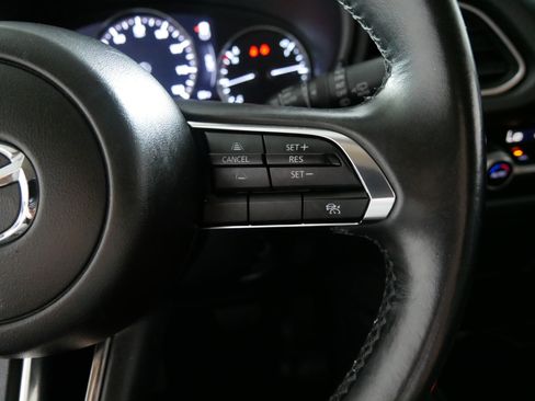 Used 2024 MAZDA CX-30 AWD 2.5 S w/ Select Sport Pkg image 28