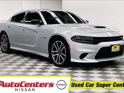 Used 2023 Dodge Charger R/T w/ Cold Weather Package