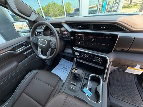 New 2026 GMC Sierra 1500 Denali image 35