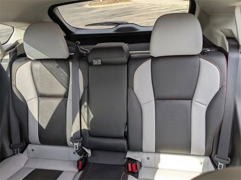 Used 2023 Subaru Crosstrek 2.5i Limited image 31