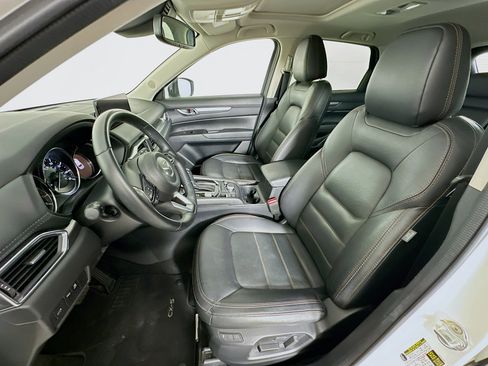 Used 2023 MAZDA CX-5 AWD 2.5 S image 13