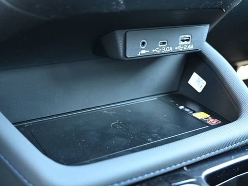 New 2026 Subaru Forester Premium image 24