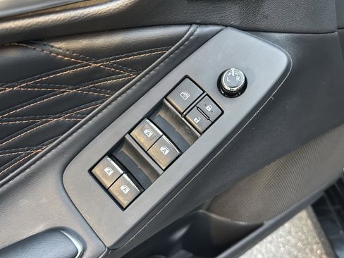 Certified 2022 Toyota Avalon Limited w/ Advanced Safety Package image 31