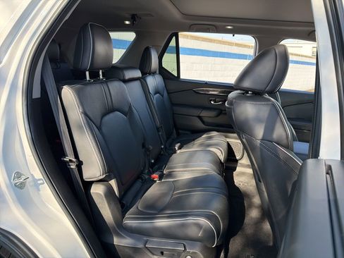 Certified 2023 Honda Pilot Elite image 25