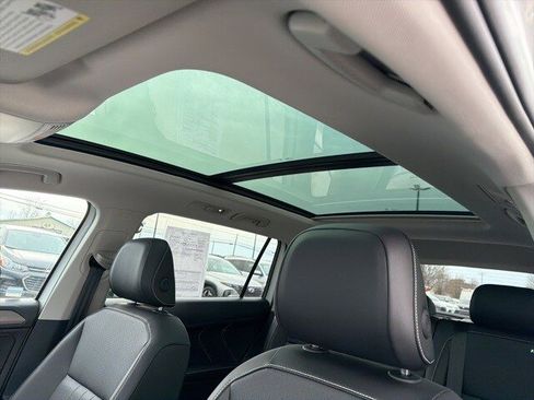 Used 2024 Volkswagen Tiguan SE image 23