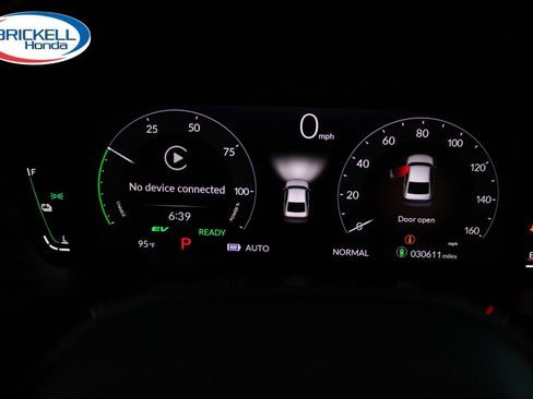 Used 2024 Honda Accord Touring image 37