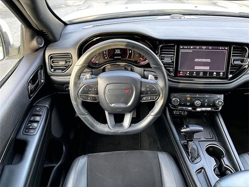 Used 2022 Dodge Durango GT image 5