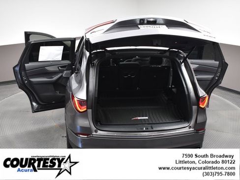Used 2026 Acura MDX A-Spec AWD/4WD image 40