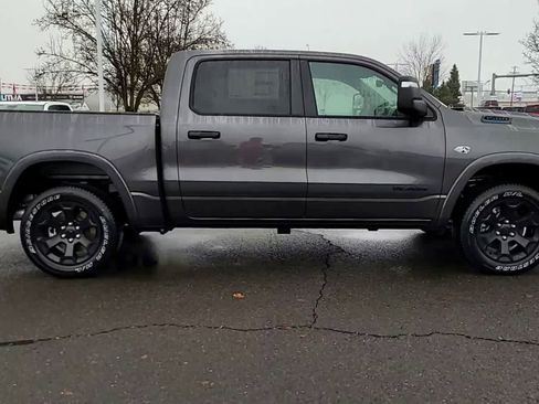 New 2026 RAM 1500 Big Horn image 9