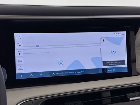 New 2026 Hyundai Palisade Calligraphy image 23