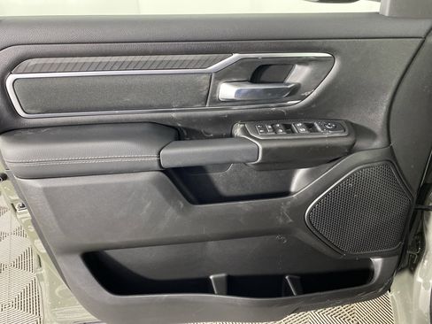 New 2026 RAM 1500 Big Horn AWD/4WD image 10