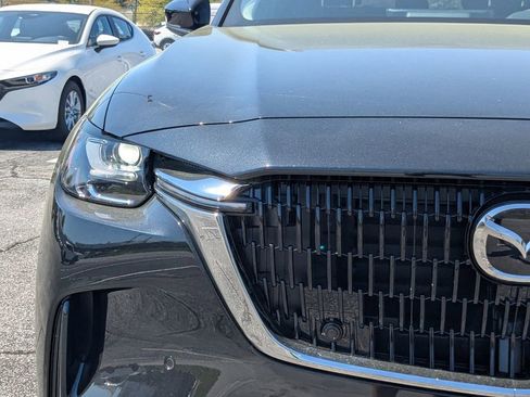 New 2026 MAZDA CX-90 3.3 Turbo w/ Preferred Package image 10