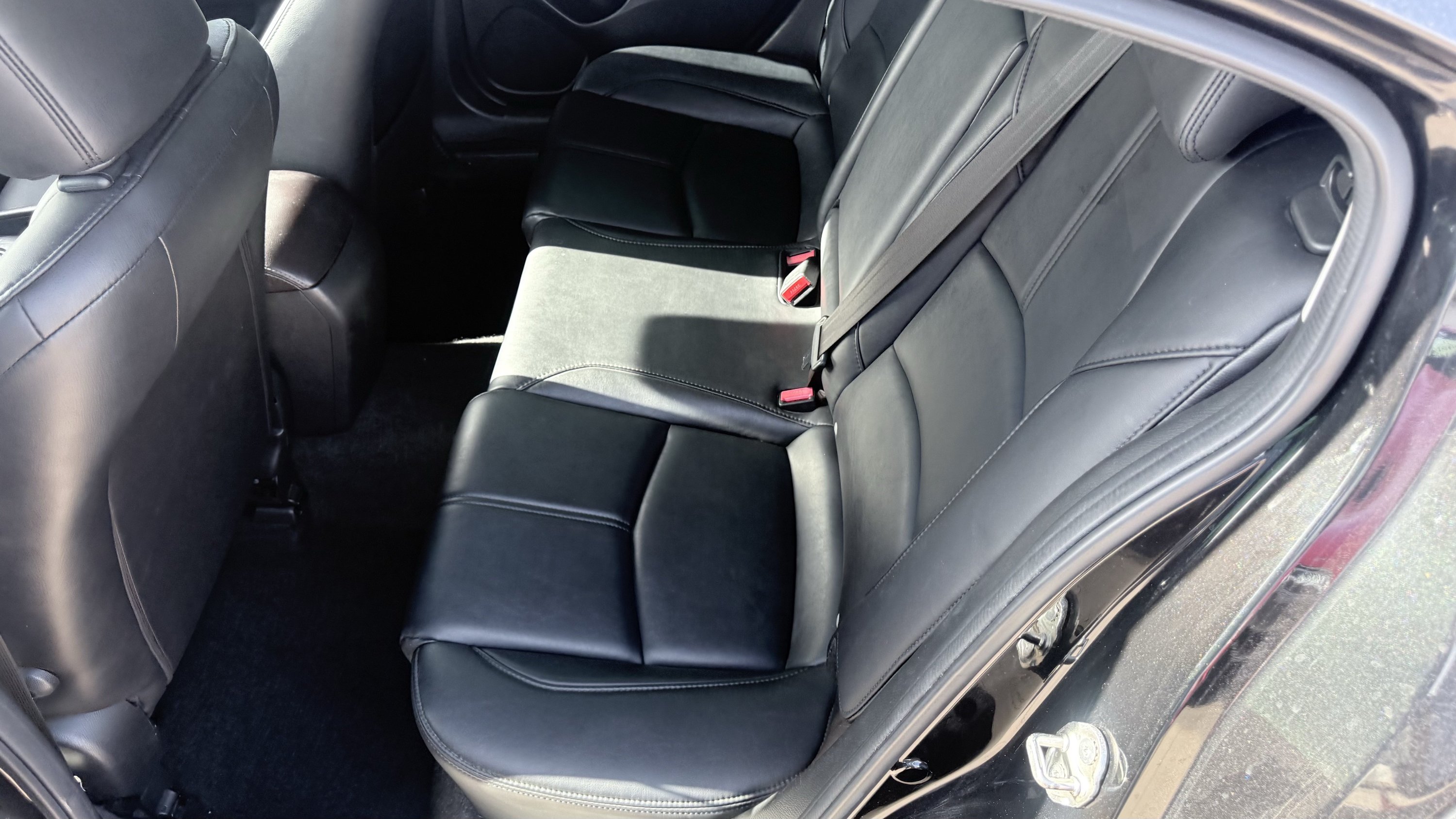 Used 2017 MAZDA MAZDA3 Touring FWD image 26