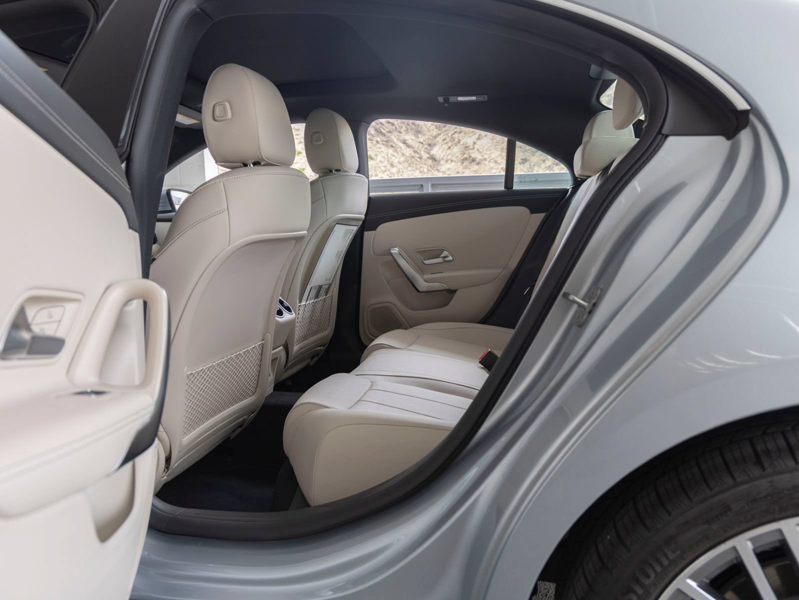 Certified 2026 Mercedes-Benz CLA 250 image 19