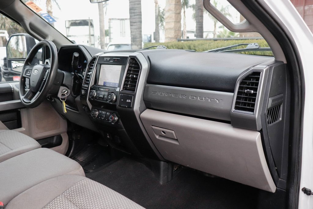 Used 2020 Ford F350 XLT AWD/4WD image 35