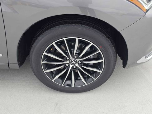 New 2025 Acura RDX SH-AWD w/ Advance Package image 9