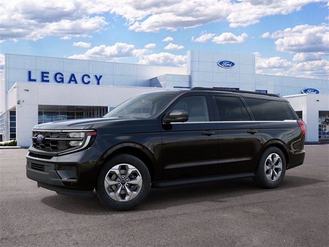 New 2027 Ford Expedition Max Active RWD image 1