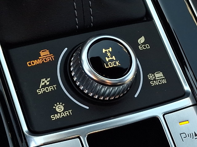 Used 2025 Kia Telluride EX X-Line AWD/4WD image 25