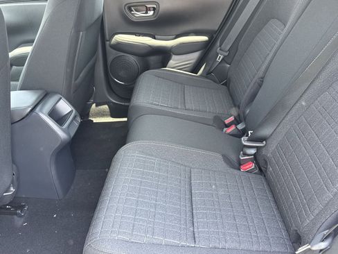 New 2026 Honda HR-V LX image 9