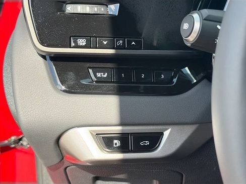 New 2026 Lexus RX 350 AWD/4WD image 37