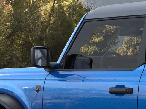 New 2024 Ford Bronco Big Bend w/ Sasquatch Package image 22
