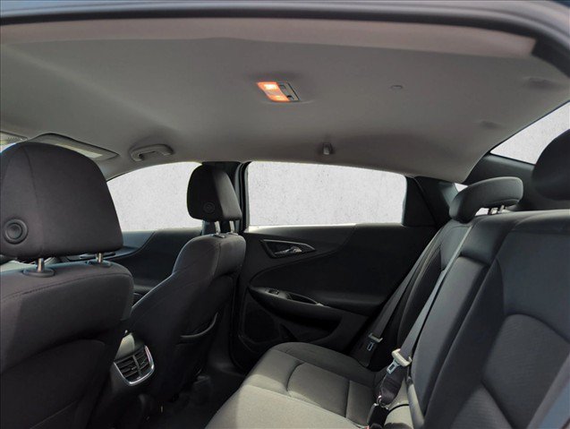 Used 2025 Chevrolet Malibu LT FWD image 19
