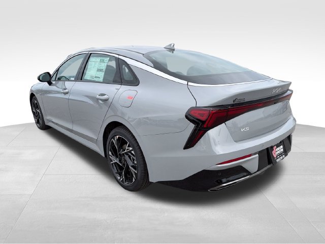 New 2026 Kia K5 GT-Line FWD image 5