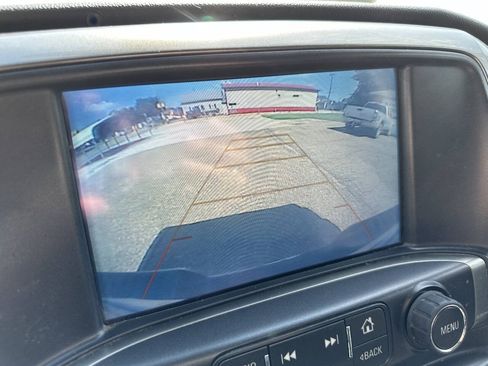 Used 2018 Chevrolet Silverado 1500 LT w/ All Star Edition AWD/4WD image 19