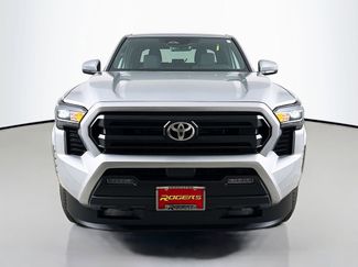 New 2026 Toyota Tacoma SR5 AWD/4WD video 2