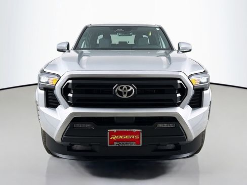 New 2026 Toyota Tacoma SR5 AWD/4WD image 2