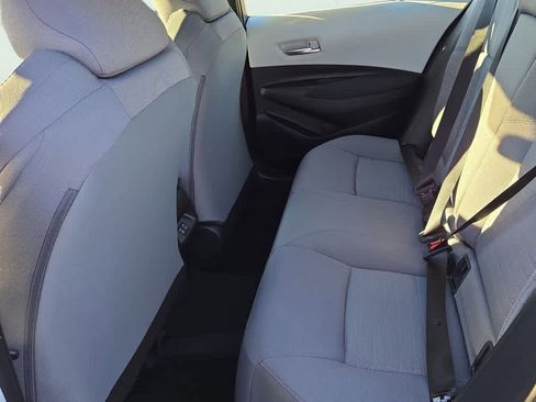 Used 2026 Toyota Corolla SE w/ SE Package image 35