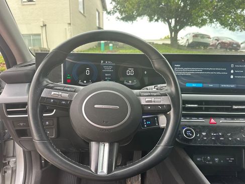 Used 2024 Hyundai Sonata SEL FWD image 23