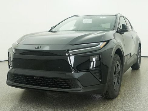 New 2026 Toyota C-HR AWD/4WD image 10