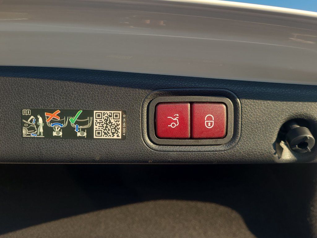 Certified 2023 Mercedes-Benz E 350 4MATIC Sedan image 15