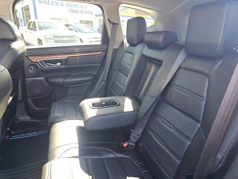 Used 2019 Honda CR-V EX-L image 34