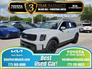 Used 2024 Kia Telluride SX Prestige X-Pro AWD/4WD 360° Tour