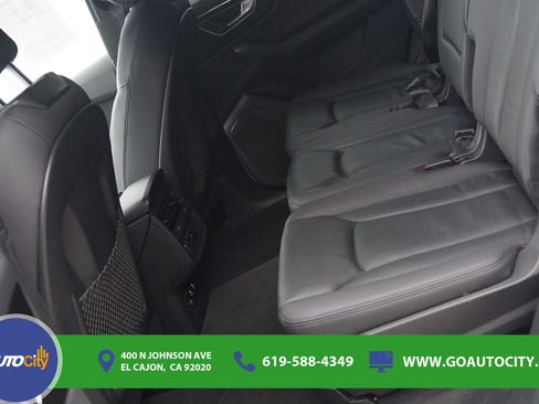 Used 2022 Audi Q7 2.0T Premium AWD/4WD image 14