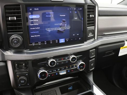 New 2026 Ford F350 Platinum image 33