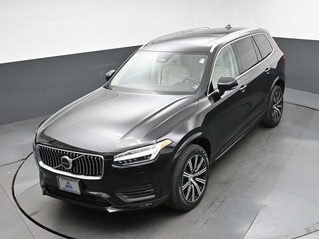 Used 2023 Volvo XC90 B6 Core w/ Protection Package Premier AWD/4WD image 43