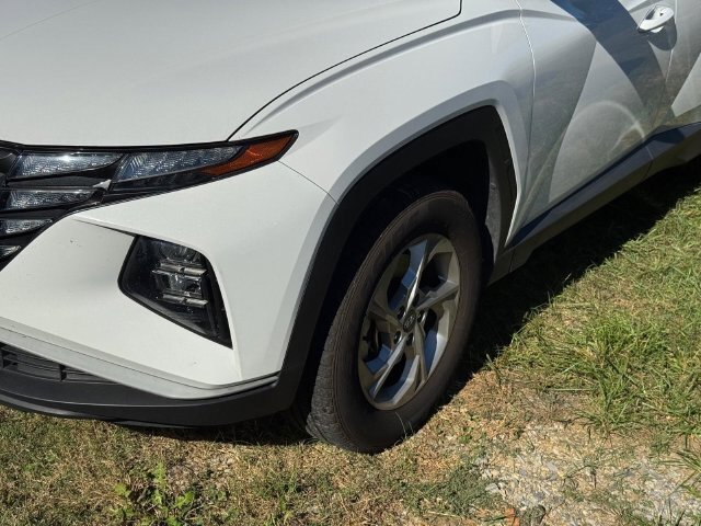 Used 2024 Hyundai Tucson SEL AWD/4WD image 6