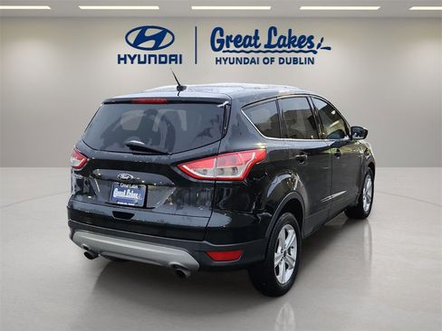 Used 2014 Ford Escape SE image 5