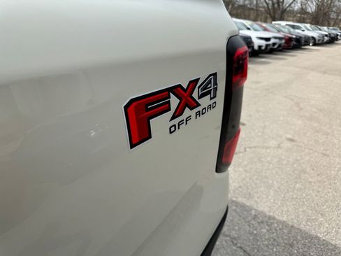 New 2026 Ford Ranger XLT image 15