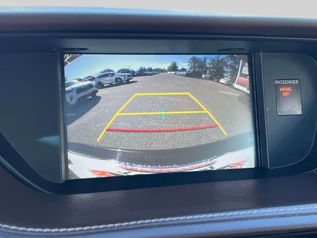 Used 2017 Lexus ES 350 w/ Navigation System Package FWD image 37