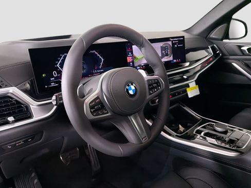 New 2026 BMW X5 xDrive40i image 9