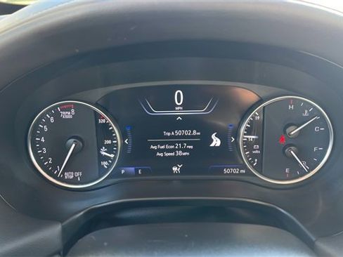 Used 2024 Buick Enclave Avenir w/ Avenir Technology Package image 26