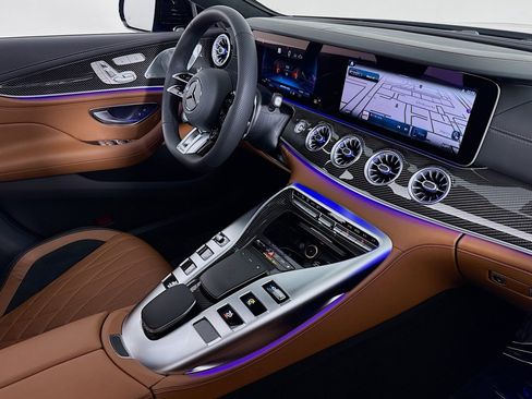New 2026 Mercedes-Benz AMG GT 43 image 15