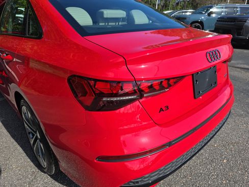 New 2026 Audi A3 2.0T Premium Plus image 34