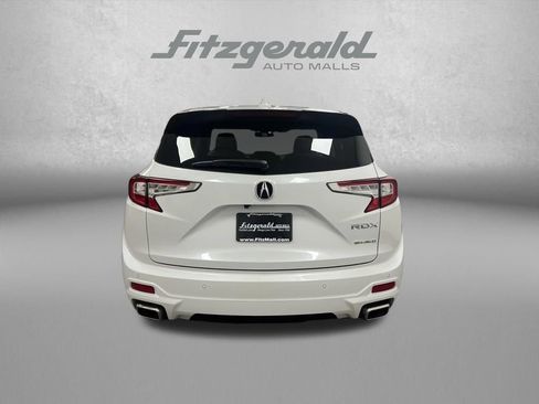 Used 2025 Acura RDX SH-AWD w/ Advance Package image 5