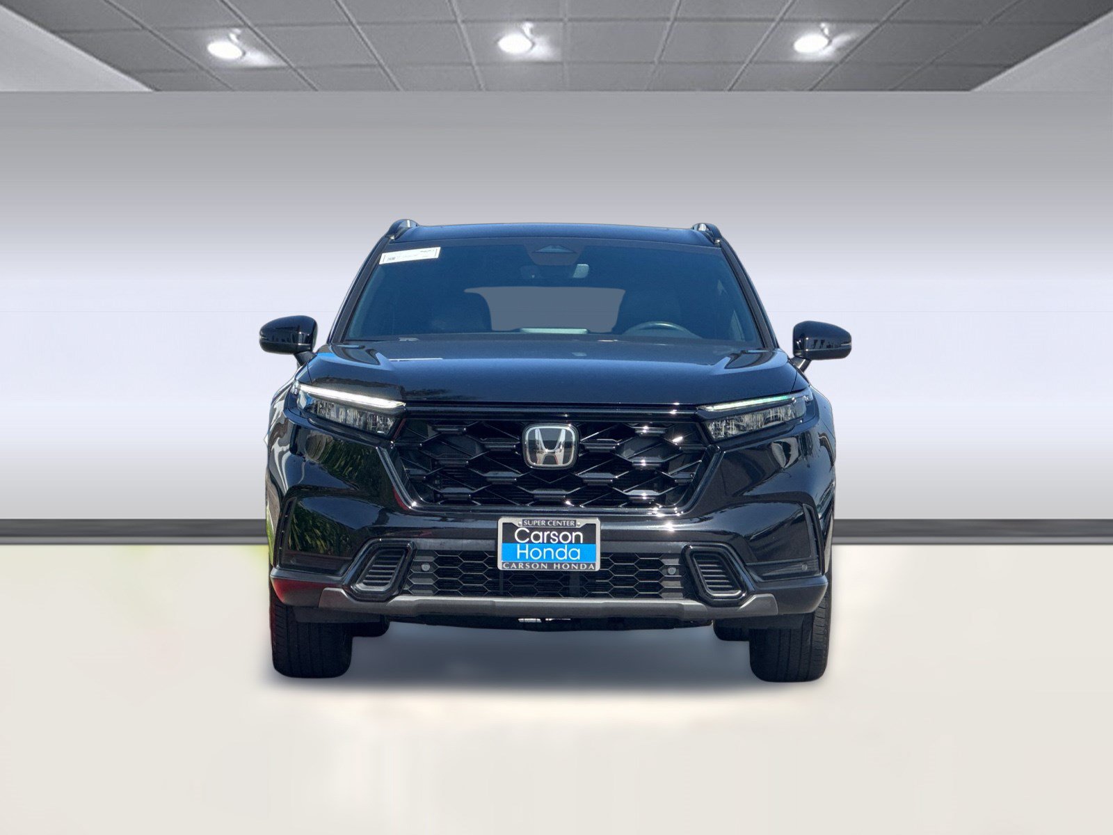 Certified 2024 Honda CR-V Sport-L image 6